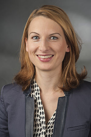 Nicole Maisch: Leben und Beruf, Partei, Öffentliche Ämter