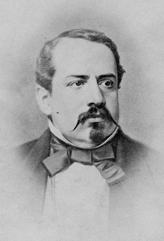 <span class="mw-page-title-main">Manuel Robles Pezuela</span> Mexican politician (1817–1862)