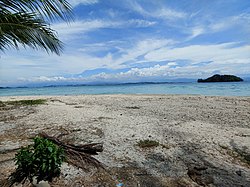 Pulau Manukan