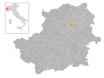 Map - IT - Torino - Municipality code 1216.svg