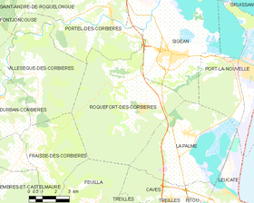 Map commune FR insee code 11322.png