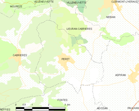 Map commune FR insee code 34197.png