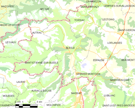 Map commune FR insee code 43033.png