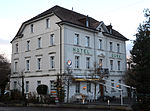 Hotel Jura