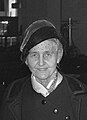 Marie Madeleine Yvonne de Bourbon-Busset geboren op 23 maart 1898