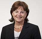 Marlene Mortler, Drogenbeauftragte der Bundesregierung