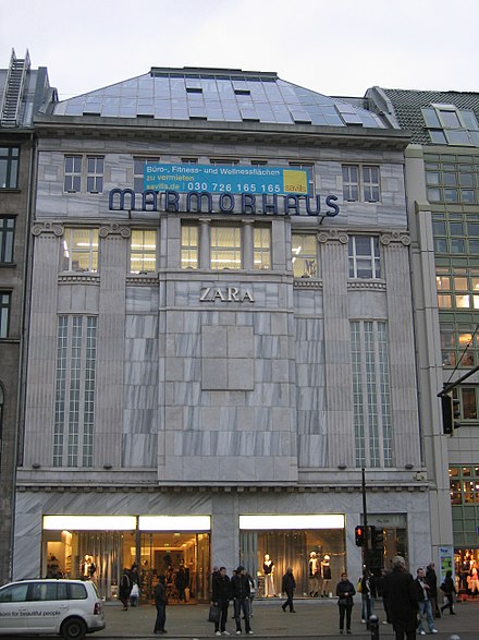 Marmorhaus