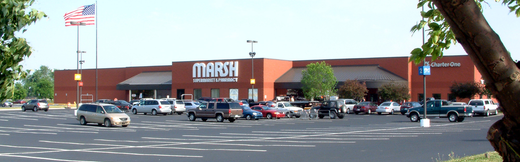 Marsh Supermarkets Wikiwand