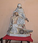 Pieta.