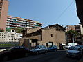 This is a photo of a building indexed in the Catalan heritage register as Bé Cultural d'Interès Local (BCIL) under the reference IPA-19836.