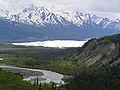 Matanuska Glacier