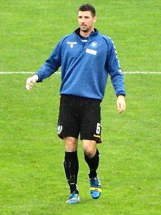 <span class="mw-page-title-main">Jan Mauersberger</span> German footballer