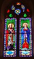 Vidrieras de la iglesia de Mauriac St Saturnin 3.JPG