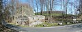 Kurfürstlicher Marmorbruch, drei Kalköfen neben dem Marmorbruch sowie ein Rumford-Kalkofen (Einzeldenkmale zu ID-Nr. 09223210)