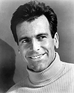 Maximilian Schell Austrian-Swiss film and stage actor