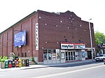 Mayfair Theatre, Ottawa