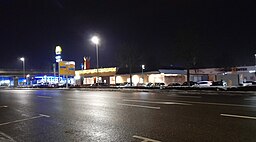 McDonald's Otto-Hahn-Straße Neu-Ulm