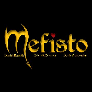 Mefisto (muzikál)