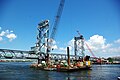 Memorial Bridge (Portsmouth, New Hampshire) 2.JPG