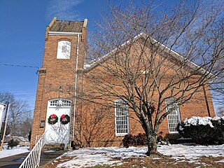 <span class="mw-page-title-main">Maiden, North Carolina</span> Town in North Carolina, United States