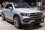 Mercedes-Benz GLE 450, GIMS 2019, Le Grand-Saconnex (GIMS1254).jpg 