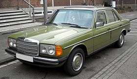 Mercedes 300d a vendre quebec #2