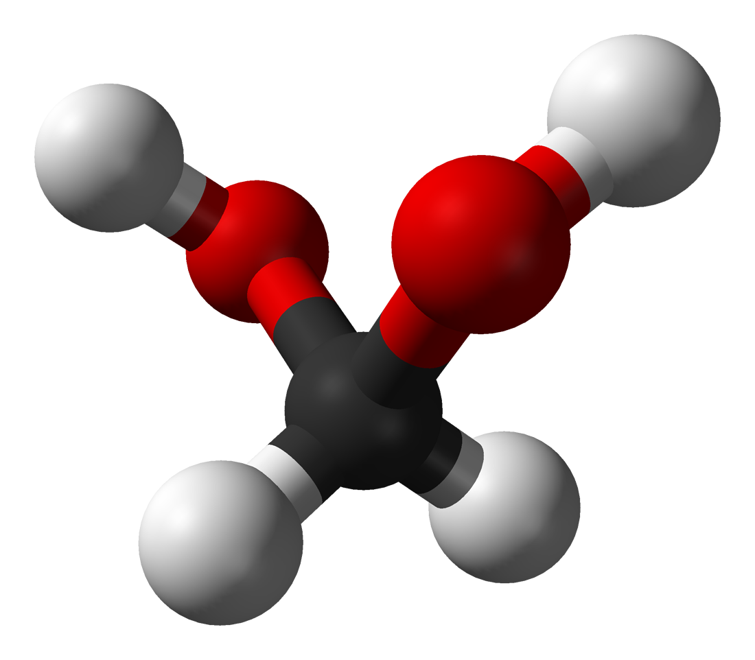 Metandiol