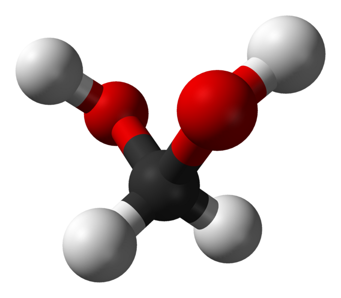 File:Methanediol-3D-balls.png