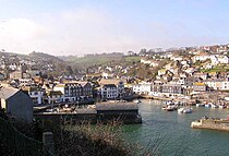 Mevagissey