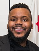 Michael Tubbs: Años & Cumpleaños