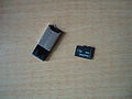 Micro SD Card Adapter and Card.JPG