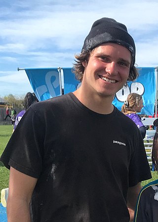 <span class="mw-page-title-main">Miguel Porteous</span> New Zealand freestyle skier