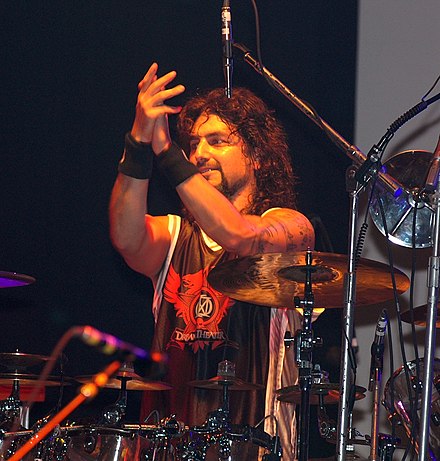 Portnoy in 2007