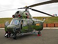 Slovak Hava Kuvvetlerinden Mil Mi-2.JPG