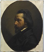 Millet - Paul François Collot'un portresi, newties.jpg satıcısı