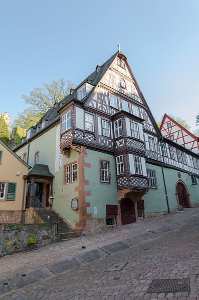 File:Miltenberg, Hauptstraße 171-002.jpg