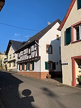 Wohnhaus