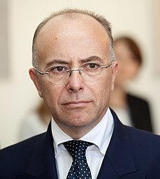 Bernard Cazeneuve (2012)