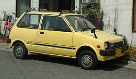 Daihatsu Mira - Wikipedia