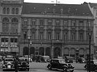 Unter den Linden 39 (previously: 21) View of the house after using the cinema