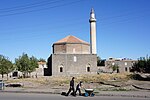 Hadım Ali Paşa Camii için küçük resim