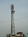 Mobile tower