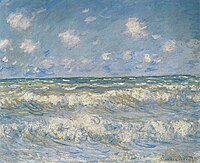 A Stormy Sea Monet w663.jpg