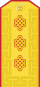 Монгольская армия-ЛТГ-парад 1998-2011 гг.