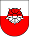 Coat of arms of Montalchez