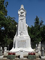 Monument aux morts