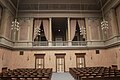 Moravian Provincial Diet - Assembly hall 01.jpg