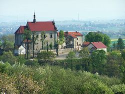 Църква Свети Вартоломей