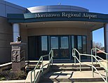 Regionalflughafen Morristown 1.jpg