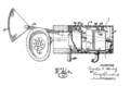 Schéma de Morton Heilig pour dépôt de brevet